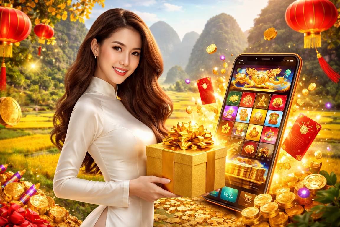 600d Ứng dụng 600d cho Android và iOS – Cả sảnh game trong tay bạn